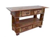 Aparador Demolicão 4G